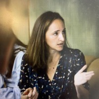 julie pradier