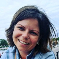 Aurore Guillou