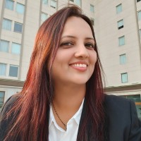 Leena Deshmane