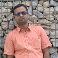Pradeep Kumar Chaubey