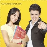 Harmon Hall
