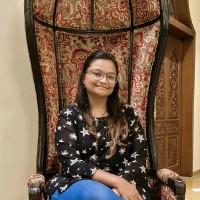 Maurvi Pandya, Cspo®