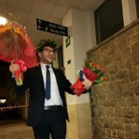 Antonio Piazza