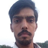 Sunil Pandey