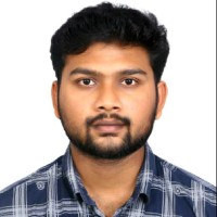 Jayakanth J