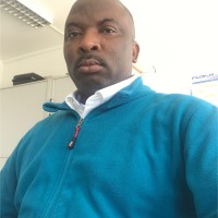 Clement Lepedem