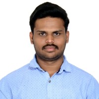 Kathiravan J