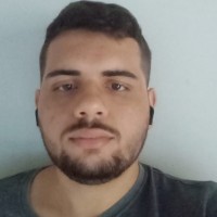 Pedro Henrique Candido da Silva