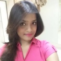 Shreya Sinha
