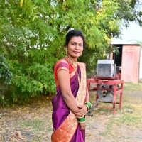 Rupali Shirsath