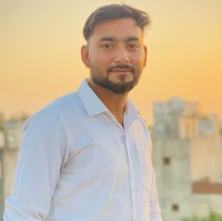 Dishant Bagga