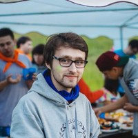 Дмитрий Пятлин
