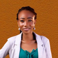 Olushope Aromona