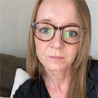 Mette Sjørup