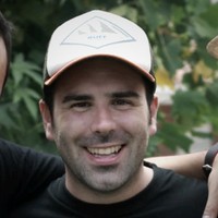 Sergi Rico