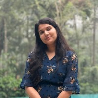 dhanya k s