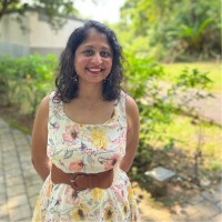Nayana Paratwar