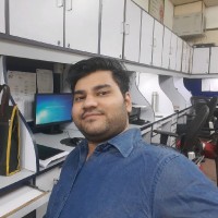 Kartik Arya