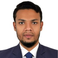 Md. Safi Mahamud