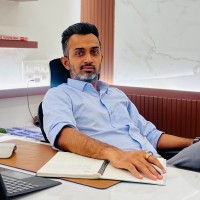 Shreepalsinh Jadeja