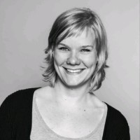 Antje Schmidt