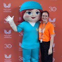 Christine Buxton
