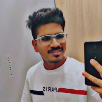 MALIKE VENKATA RAKESH