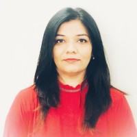 Snehal Dange