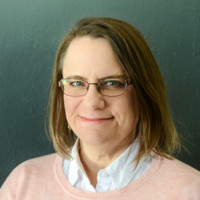 Ann Kleinsasser
