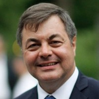 Philippe Zamaron
