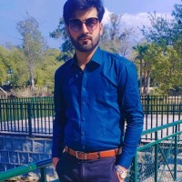 Shafqat Hussain