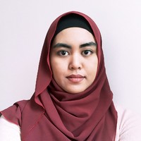 Nor Nabilah Mohd Fadzil