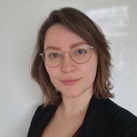 Lianne Hoogervorst