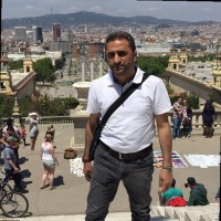 Celal Koca