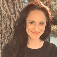 Cindy Borders