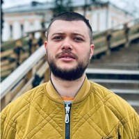 Dmytro Shupyk