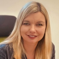 Dr. Volha Kniazeva