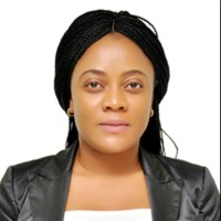 Alexandra Udoka