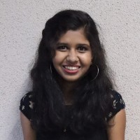 Manasi Patil