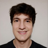 Johny de Souza Ramos