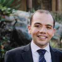 Kevin Elias