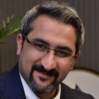 Cengiz Demir