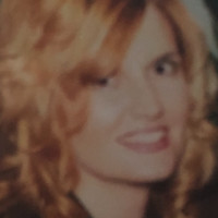 April Mcgill