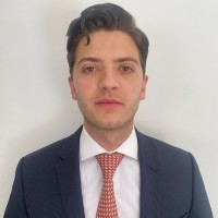 Gabriel Pons de la Garza