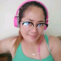 Mary June Yunsay