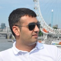 Farid Hidayatov
