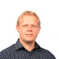 Brian Maach Jensen