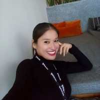 Yhanina Sanchez Vega