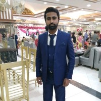 Asghar Anwer