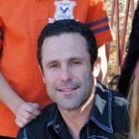 Michael Ayers